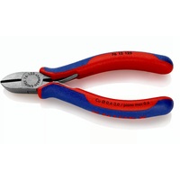Knipex кусачки (76 12 125)