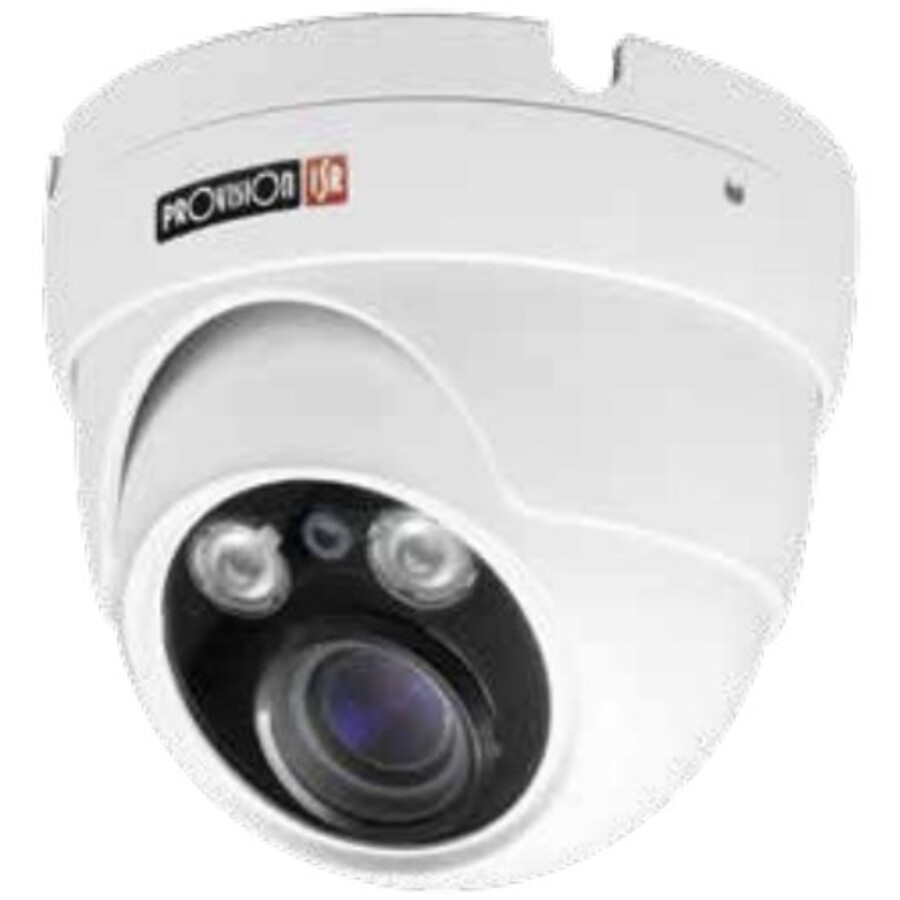 DI-250IP5MVF ~ Provision Israel IP камера 5MP моторзум 3.3-12мм