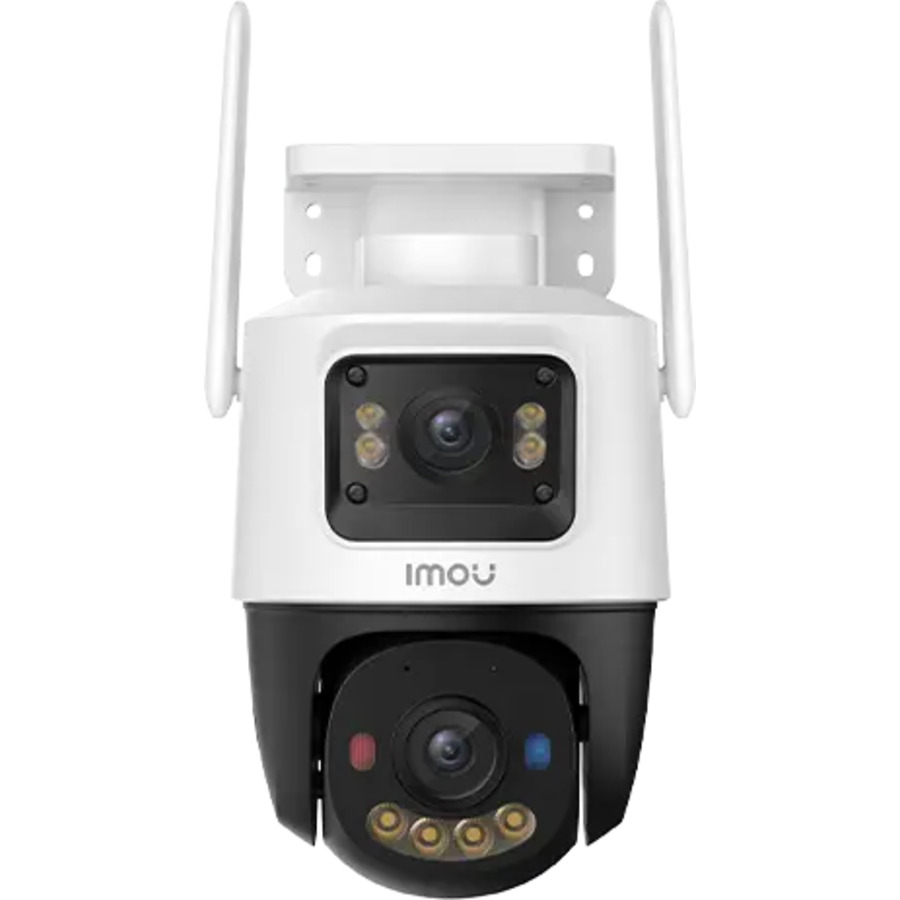Cruiser Dual 2C 4G ~ Imou IP/LTE PT kamera 3MP/3MP 3.6mm/3.6mm (IPC-S7XCP-6M1TED-EU)