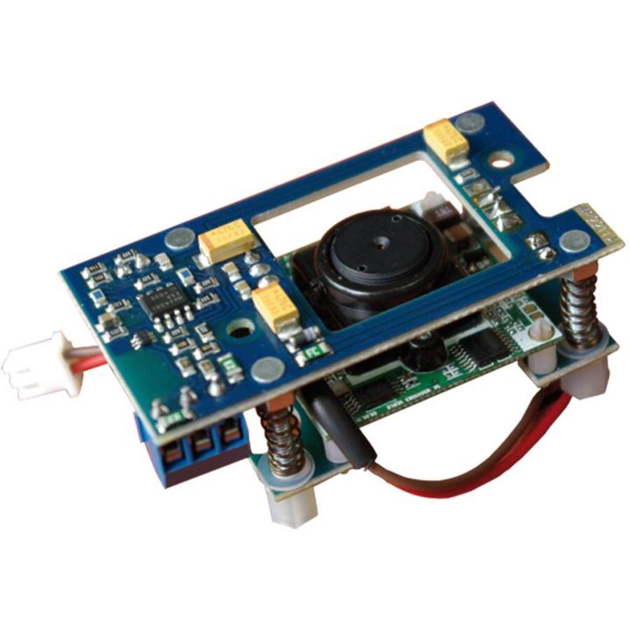 KAM-3P-1 ~ Laskomex kameras modulis ieejas paneļiem