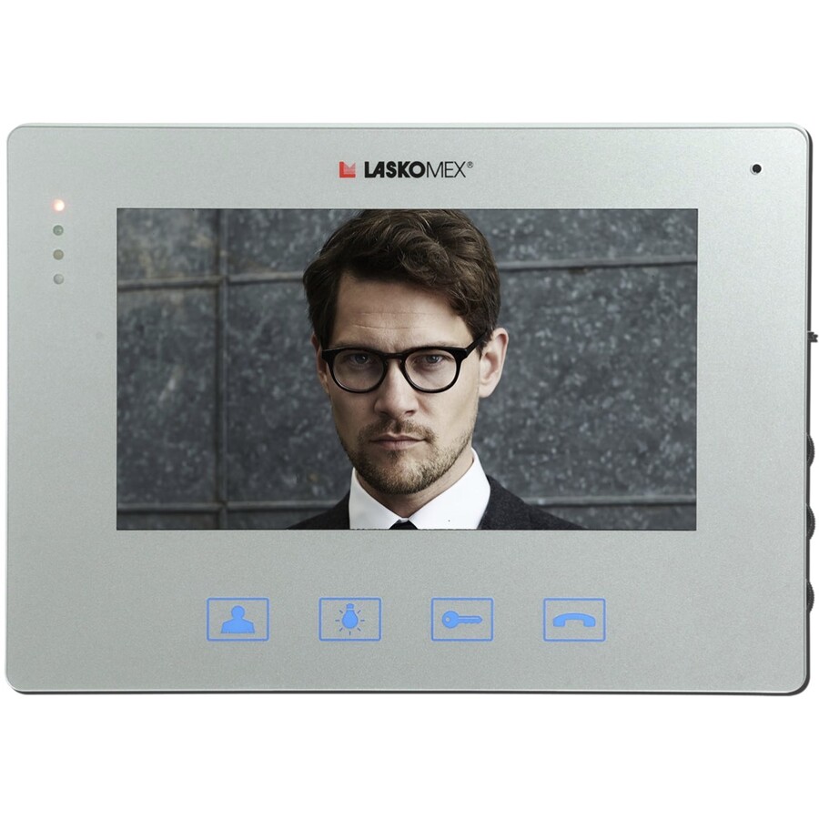 MVC-8151 ~ Монитор для видео системы Laskomex