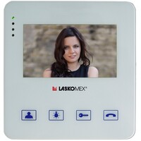 MVC-8251 ~ Монитор для видео системы Laskomex