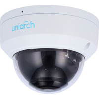 IPC-D134-AF28 ~ Uniarch IP kamera 4MP 2.8mm IPC-D134-AF28 ~ Uniarch IP kamera 4MP 2.8mm
