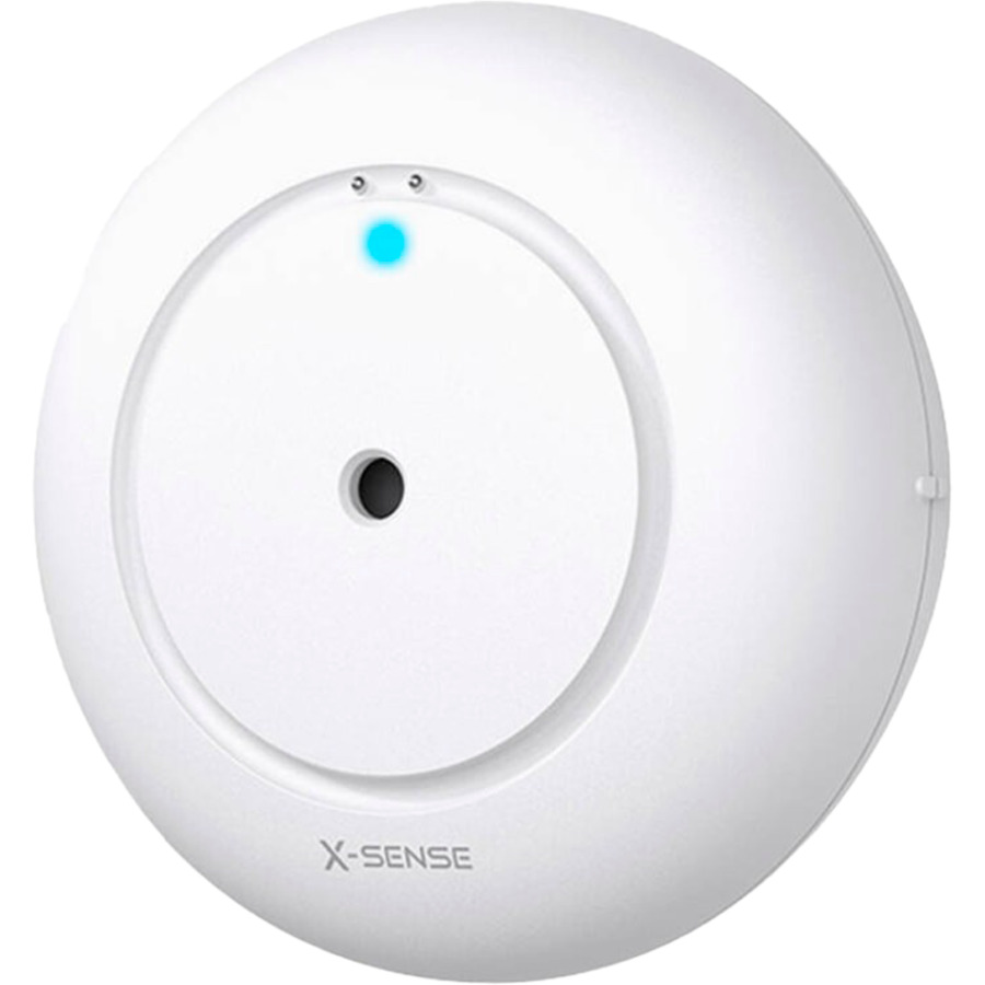 SWS51 ~ X-Sense bezvadu plūdu detektors IP66 (baterija līdz 3gadiem) 868MHz