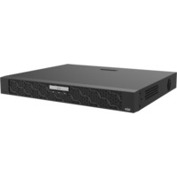 NVR502-32E-IX-G ~ UNV 16MP IP NVR 32 kanāli 192Mbit HDDx2
