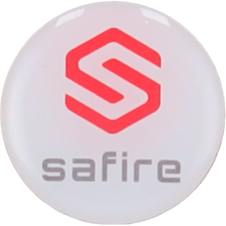 SF-STICKER EM ~ Safire EM 125 kHz Sticker Epoxy