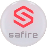 SF-STICKER EM ~ Safire EM 125кГц наклейка epoxy