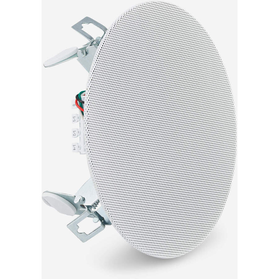 MCR 4T ~ Потолочный динамик 6Вт 104дБ