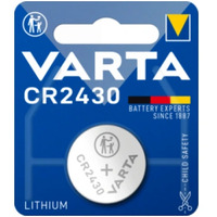 CR2430 VARTA