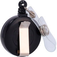 CARD-HOLDER-CLIP-BLACK ~ Чехол для RFID-карт