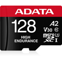 ADATA 128GB ~ Augstas izturības microSDXC/SDHC UHS-I karte