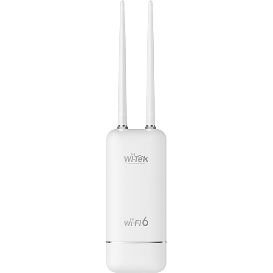 WI-AP316AX-Lite ~ Gigabit ārējais bezvadu piekļuves punkts ar Mesh atbalstu (AP) WiFI 6 2.4/5GHz 3000Mbit IP65