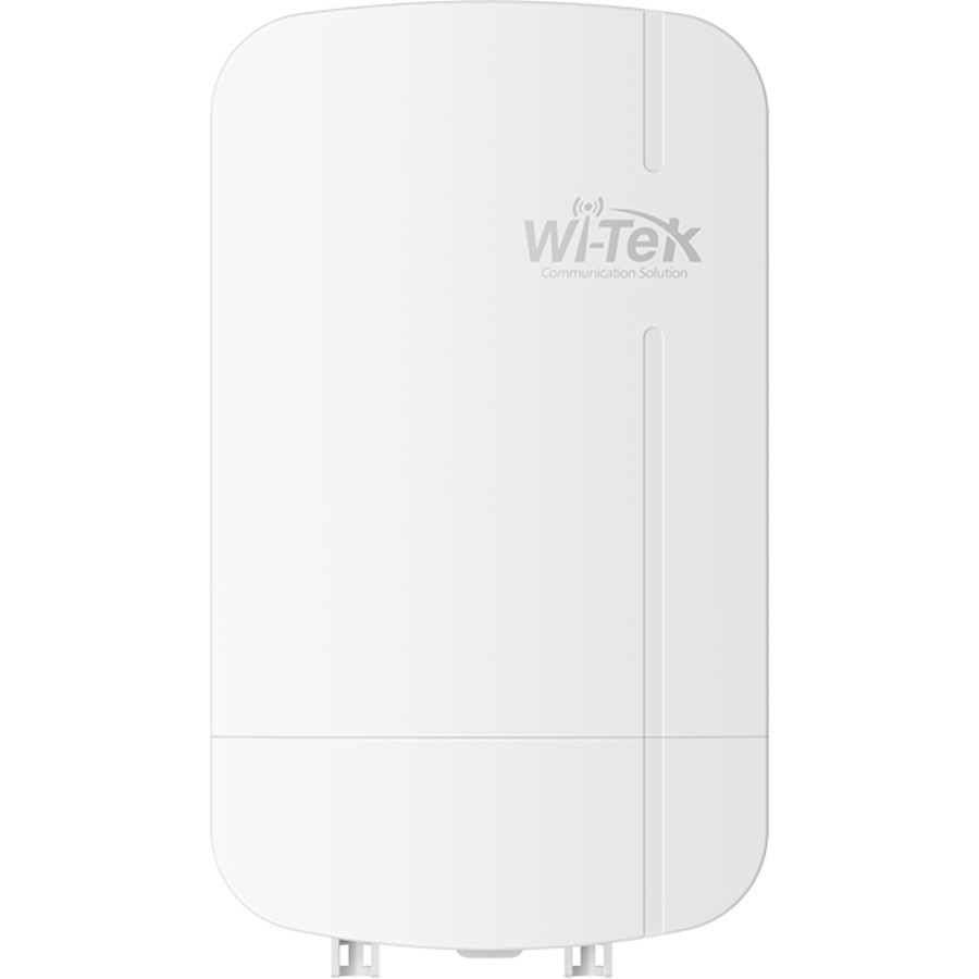 WI-CPE814P ~ Ārējais bezvadu tilts (CPE) 5GHz 867Mbit 5km 3xPoE-Out CLOUD