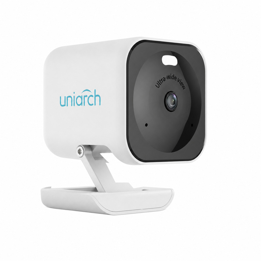 Uho-C1-M4F2D ~ Uniarch WiFi kamera 4MP 2.1mm