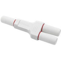 POE-012W ~ Водостойкий PoE ретранслятор с 1 входом и 2 выходами 802.3af/at DC44-57V POE-012W ~ Водостойкий PoE ретранслятор с 1 входом и 2 выходами 802.3af/at DC44-57V