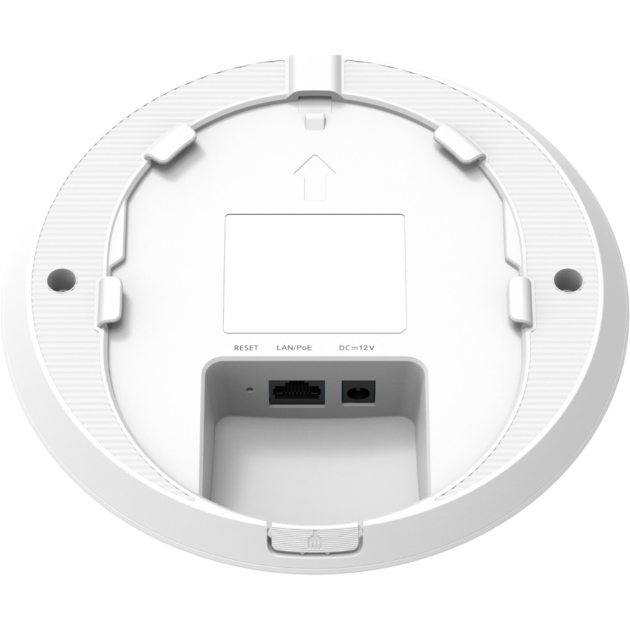 RG-RAP62 ~ Гигабитная беспроводная потолочная точка доступа (AP) с поддержкой Mesh WiFi 6