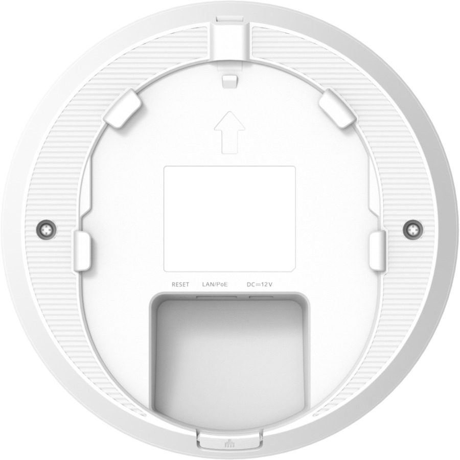 RG-RAP62 ~ Гигабитная беспроводная потолочная точка доступа (AP) с поддержкой Mesh WiFi 6