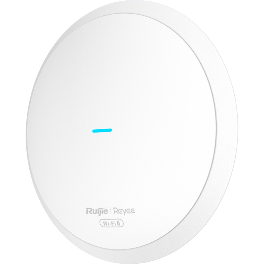 RG-RAP62 ~ Гигабитная беспроводная потолочная точка доступа (AP) с поддержкой Mesh WiFi 6