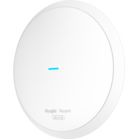 RG-RAP62 ~ Гигабитная беспроводная потолочная точка доступа (AP) с поддержкой Mesh WiFi 6