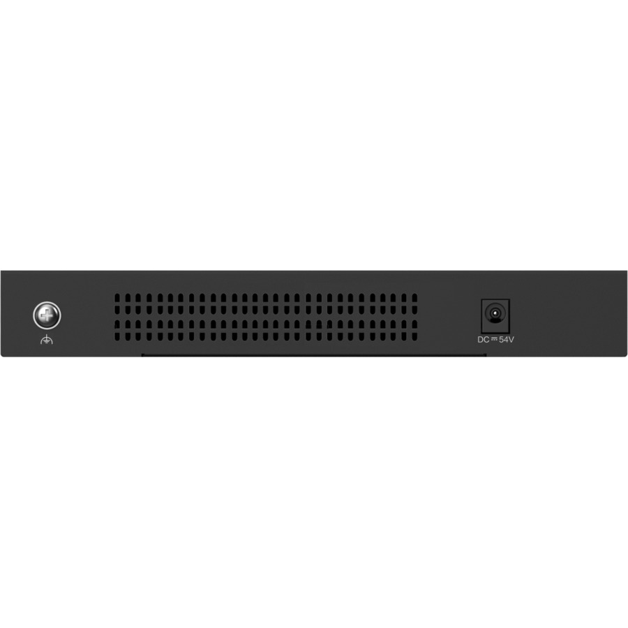 RG-ES209MG-P ~ 2.5G управляемый PoE switch коммутатор 8BE(PoE)+1BE(Uplink) +1SFP+(10G) 130Вт
