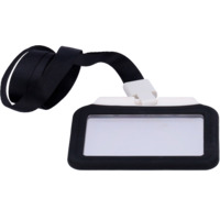 CARD-HOLDER-H-BLACK ~ Чехол для RFID-карт