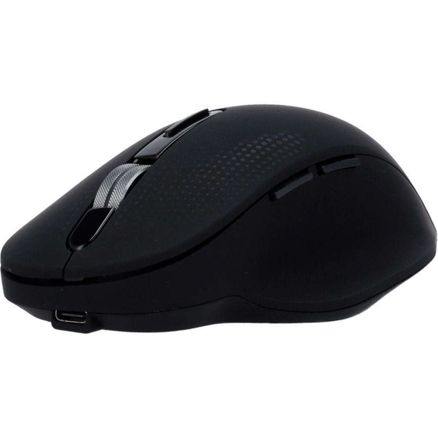 SF-MOUSE-B ~ Bezvadu pele 2.4GHz SAFIRE
