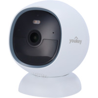 S320 ~ Youkey WiFi kamera 4MP 2.2mm ar akumulatoru S320 ~ Youkey WiFi kamera 4MP 2.2mm ar akumulatoru
